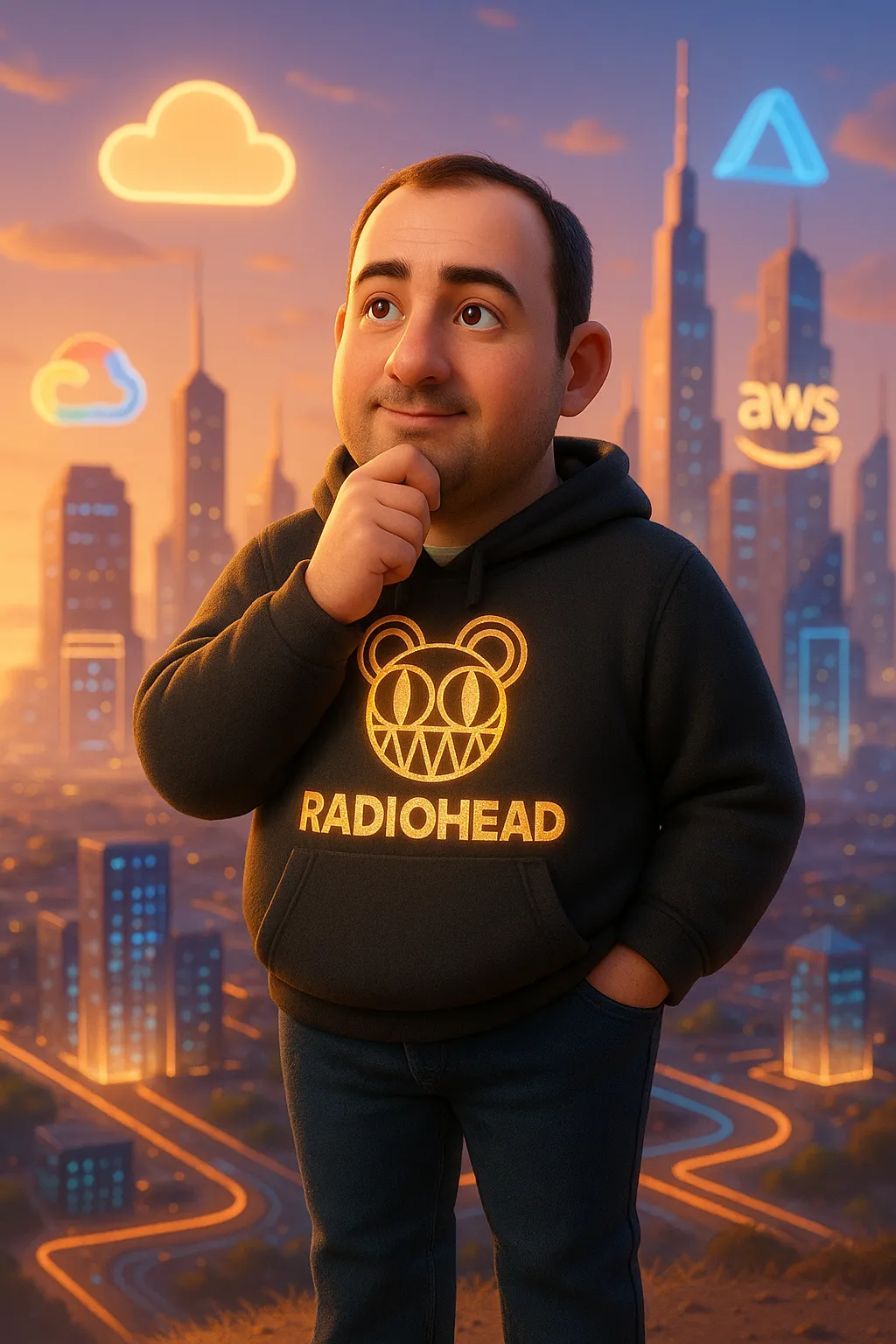 profile photo